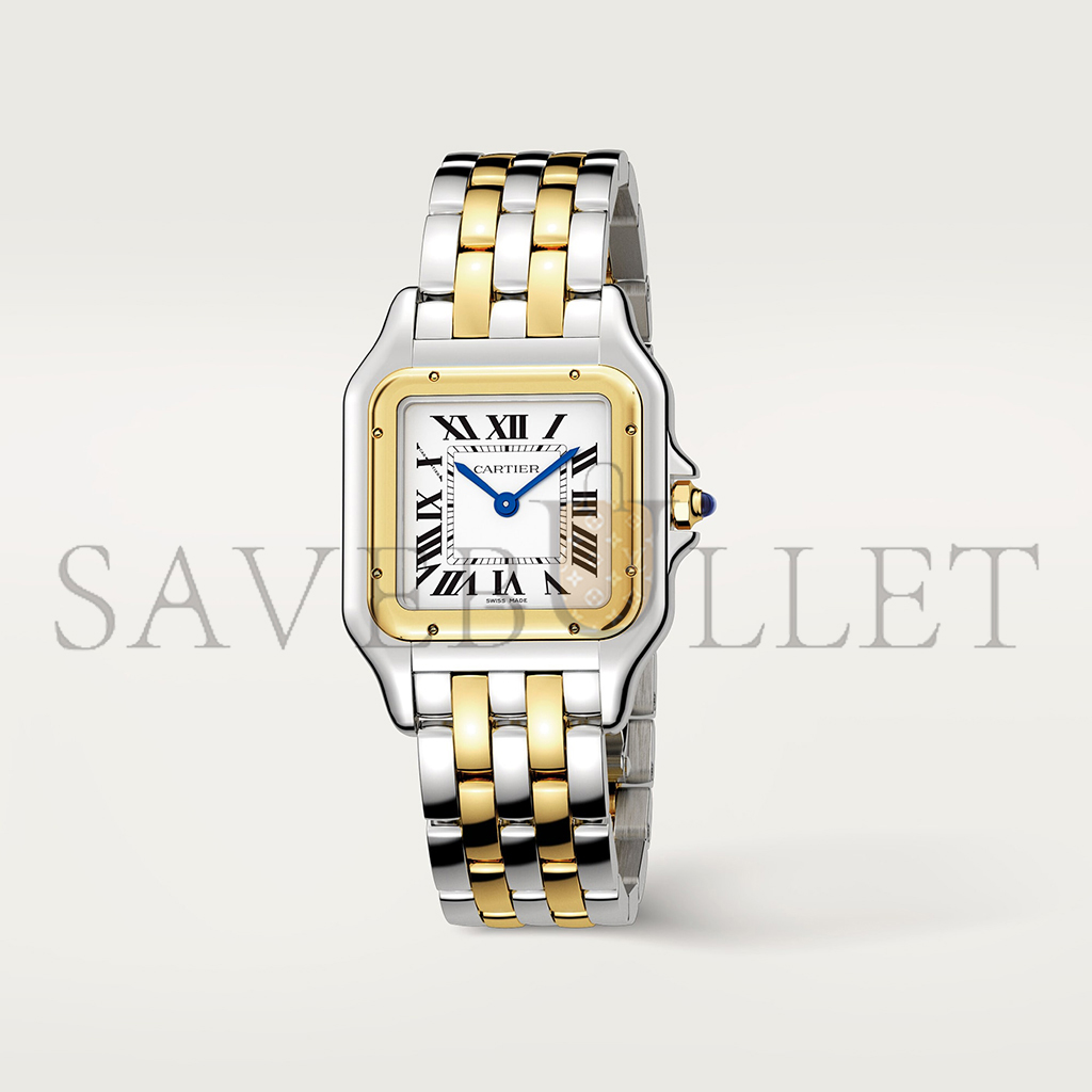 CARTIER PANTHÈRE DE CARTIER WATCH W2PN0014